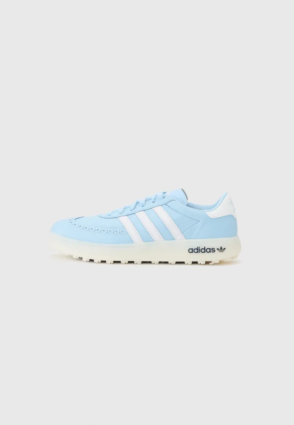 COURSECUP UNISEX - Golfschuh - clear sky/ftwr white/off white