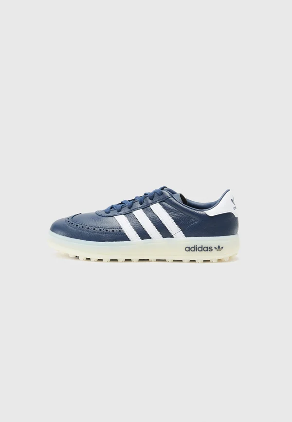 COURSECUP UNISEX - Golfschuh - indigo/white/off white