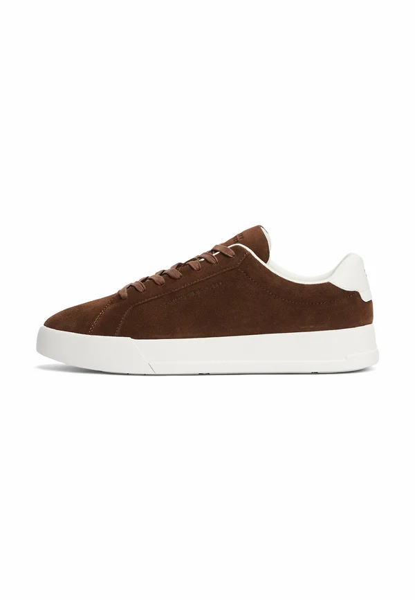 COURT BETTER - Sneaker low - brown