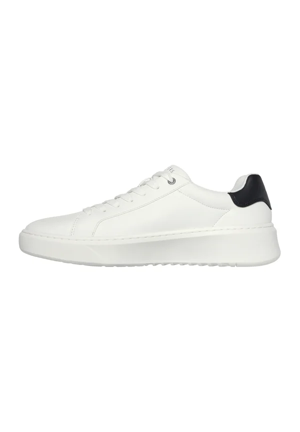 COURT BREAK SUIT - Sneaker low - weiß