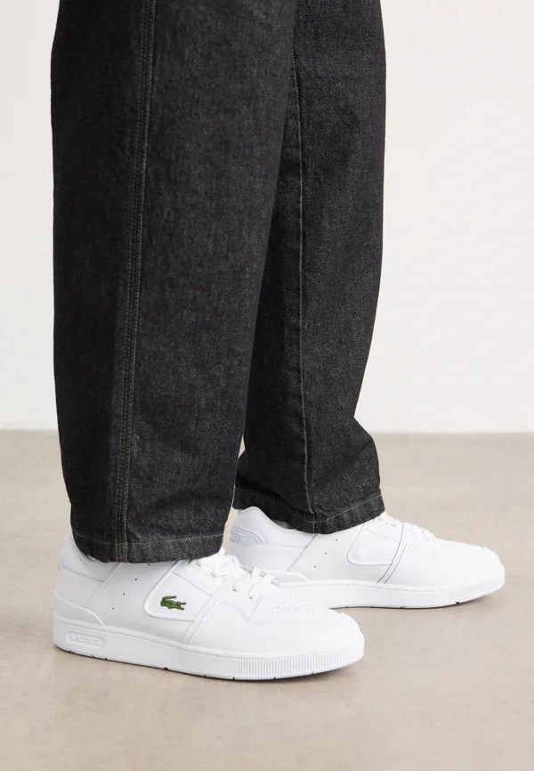 COURT CAGE  224 - Sneaker low - white