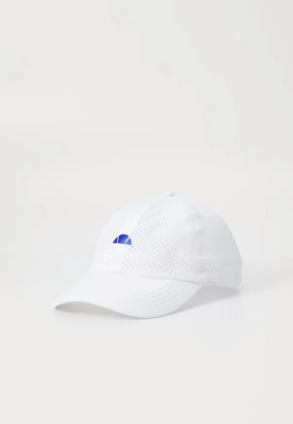 COURT  - Cap - white