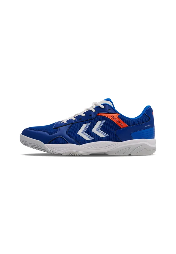 COURT CONTROL II - Trainingsschuh - true blue