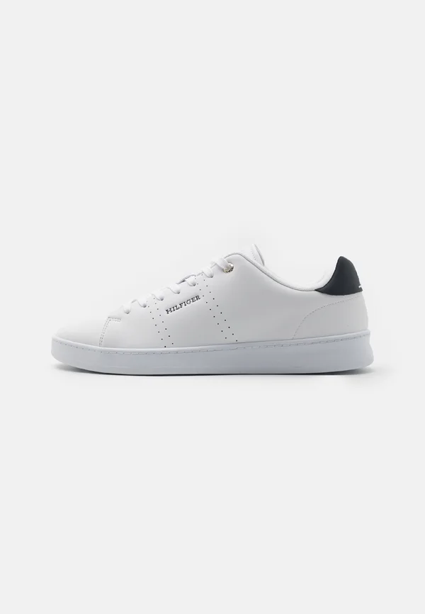 COURT CUP - Sneaker low - white