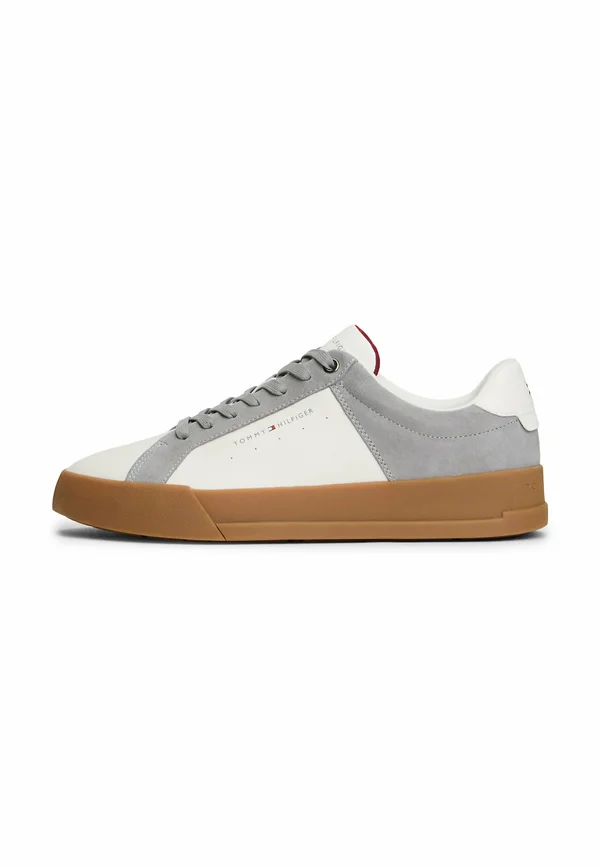 COURT MIX - Sneaker low - universal grey