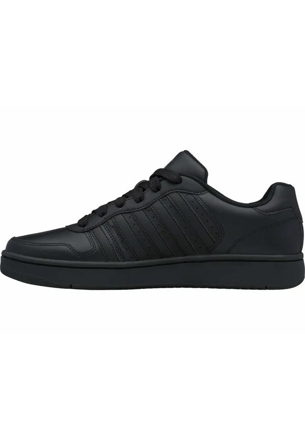 COURT PALISADES  - Sneaker low - black black