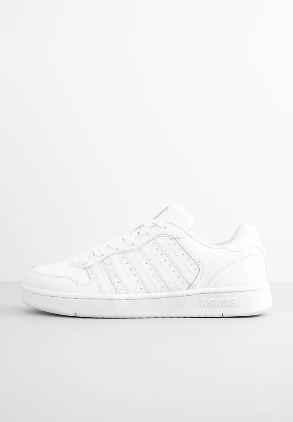 COURT PALISADES - Sneaker low - white/gray