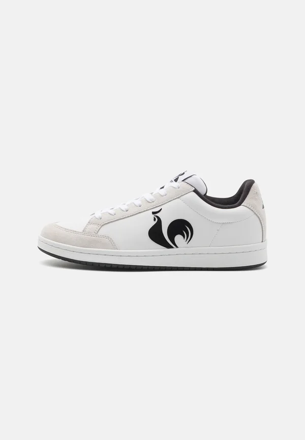 COURT ROOSTER - Sneaker low - optical white/black