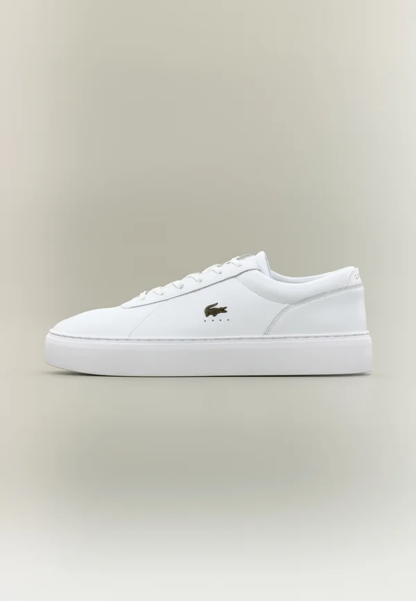 COURT SET 225 - Sneaker low - white