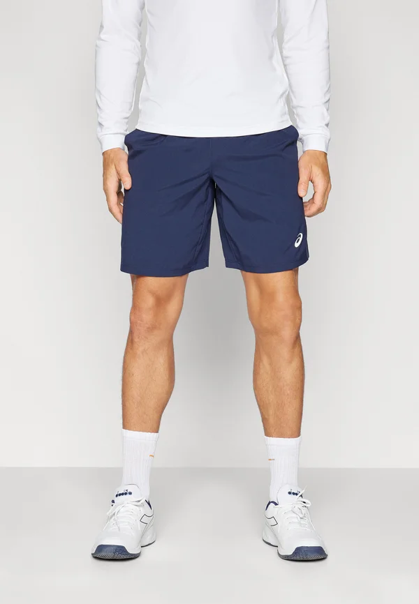 COURT SHORT - Kurze Sporthose - midnight