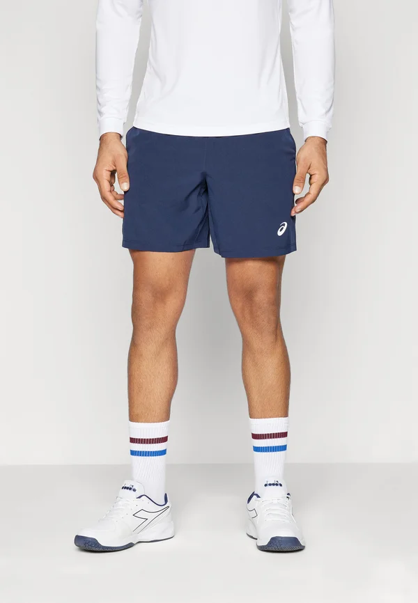 COURT SHORT - Kurze Sporthose - midnight