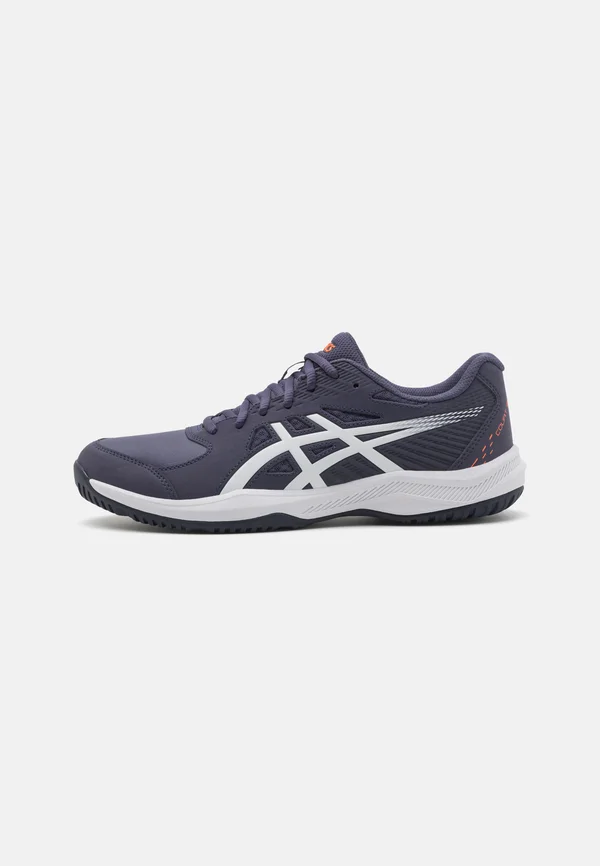 COURT SLIDE 4 - Multicourt Tennisschuh - indigo fog/white
