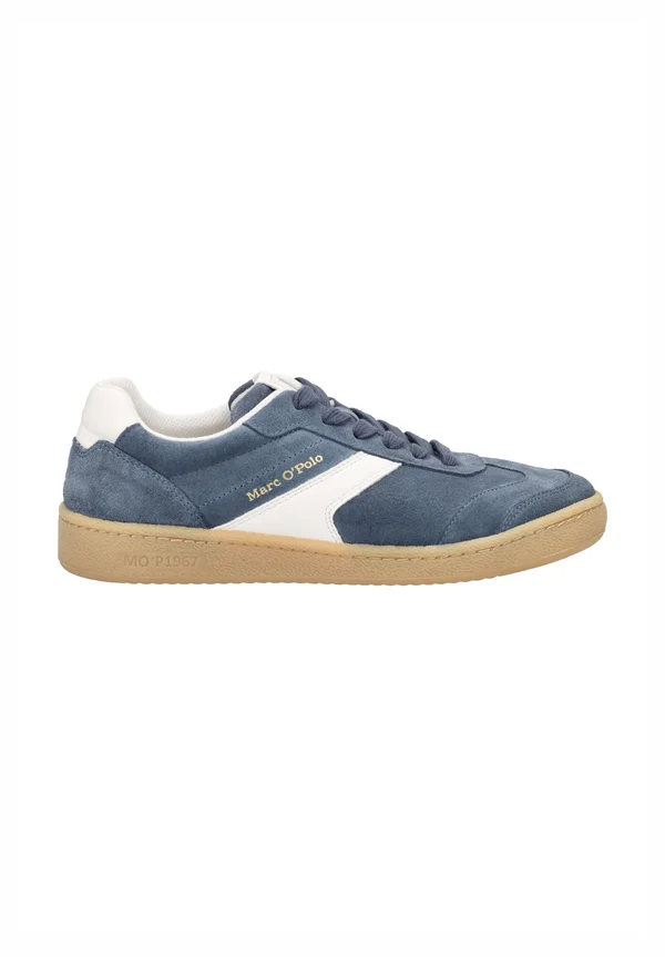 COURT - Sneaker low - blau