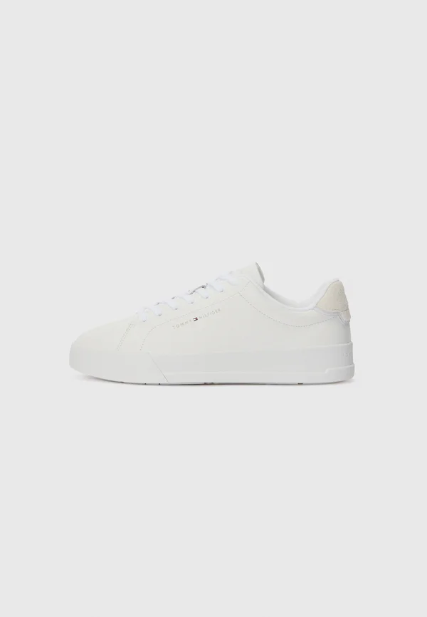 COURT - Sneaker low - white