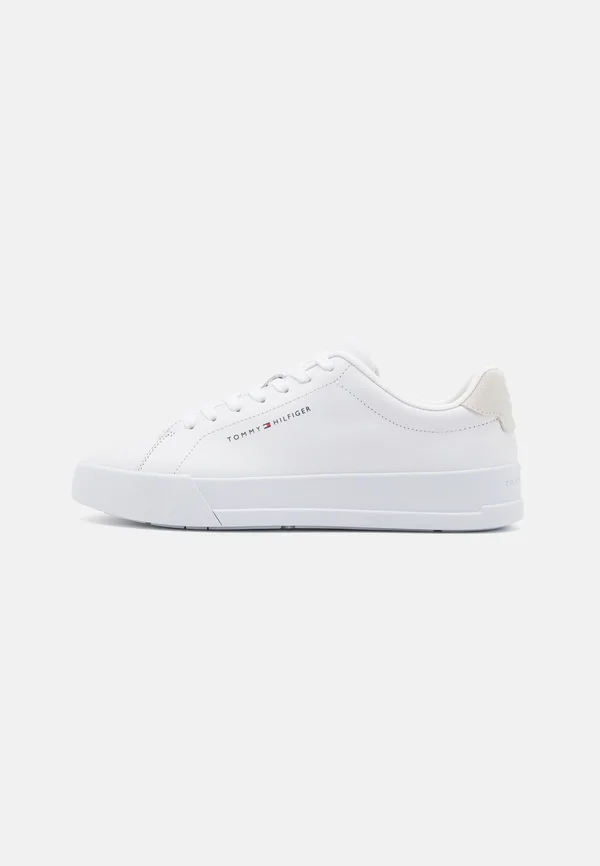 COURT  - Sneaker low - white