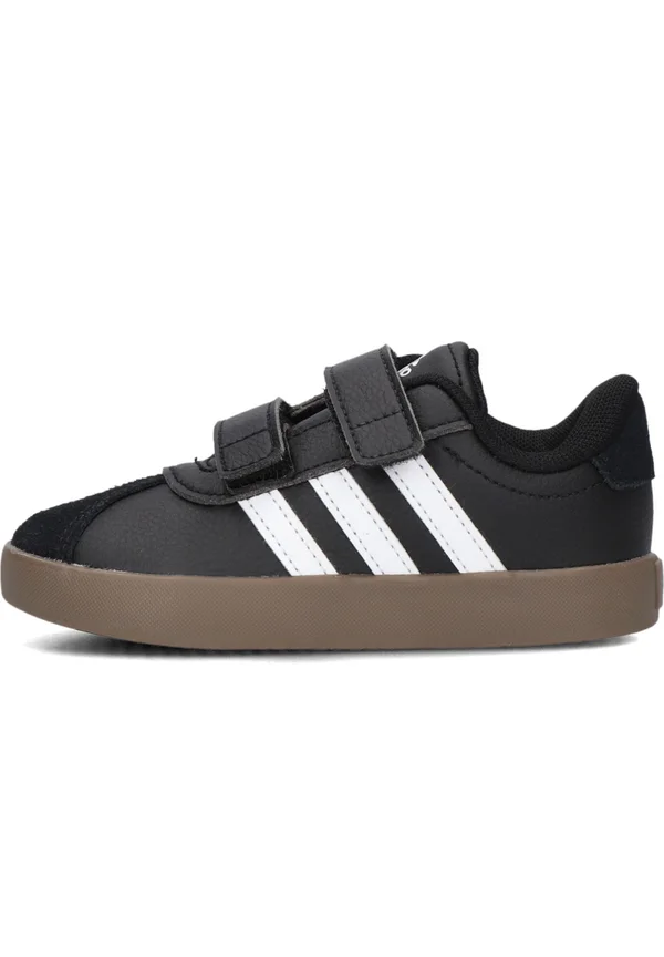 COURT  - Sneaker low - zwart