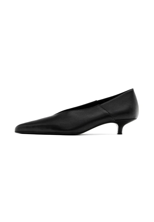 COURT SOFT - Pumps - black