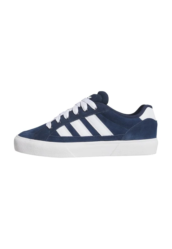 COURT TENNIS PREMIERE - Sneaker low - collegiate navy   cloud white   gum