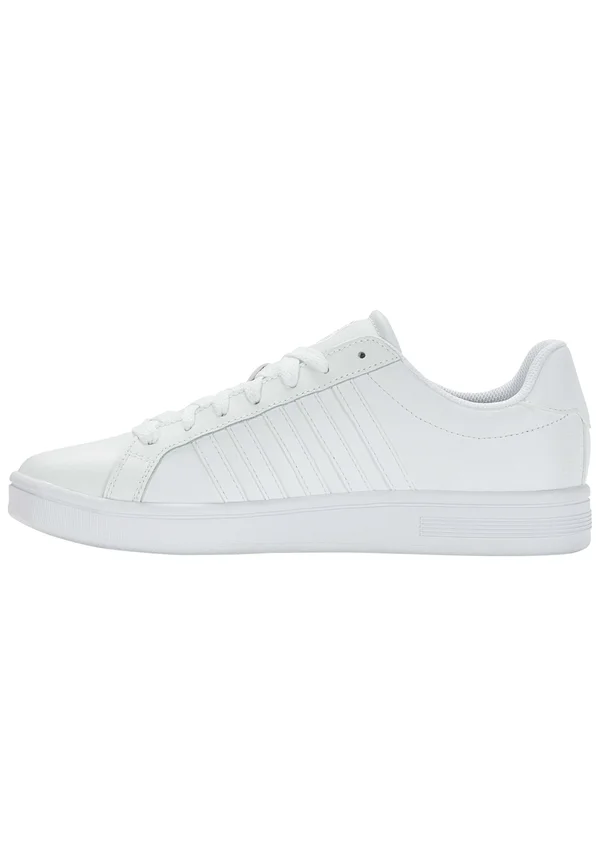 COURT TIEBREAK - Sneaker low - white