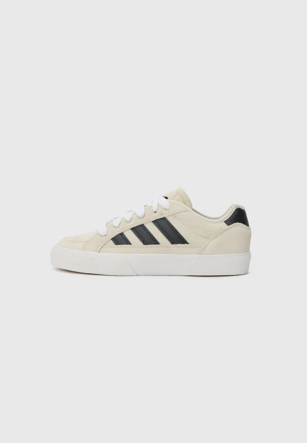 COURT TNS PREMIERE UNISEX - Skateschuh - alumina/core black/white