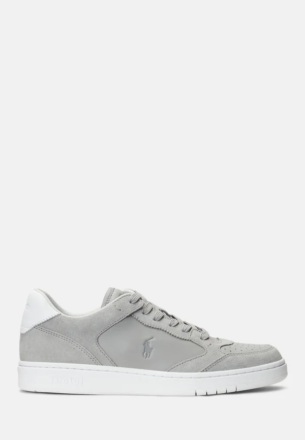 COURT TOP - Sneaker low - grey