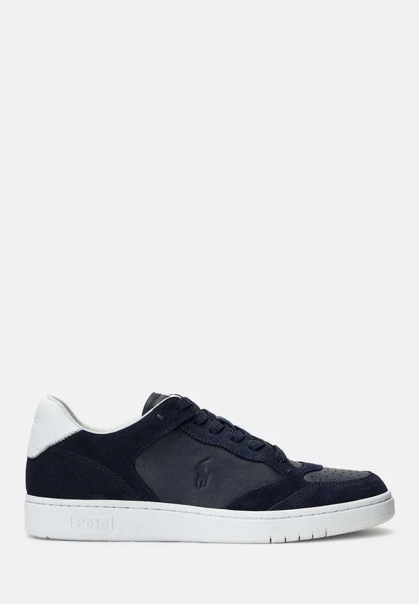 COURT TOP - Sneaker low - navy
