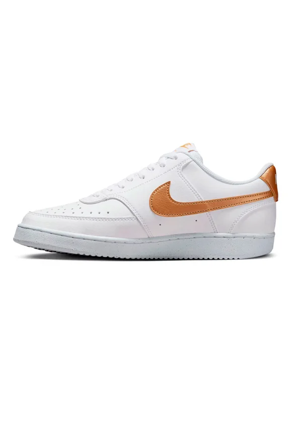 COURT VISION  - Sneaker low - blanco