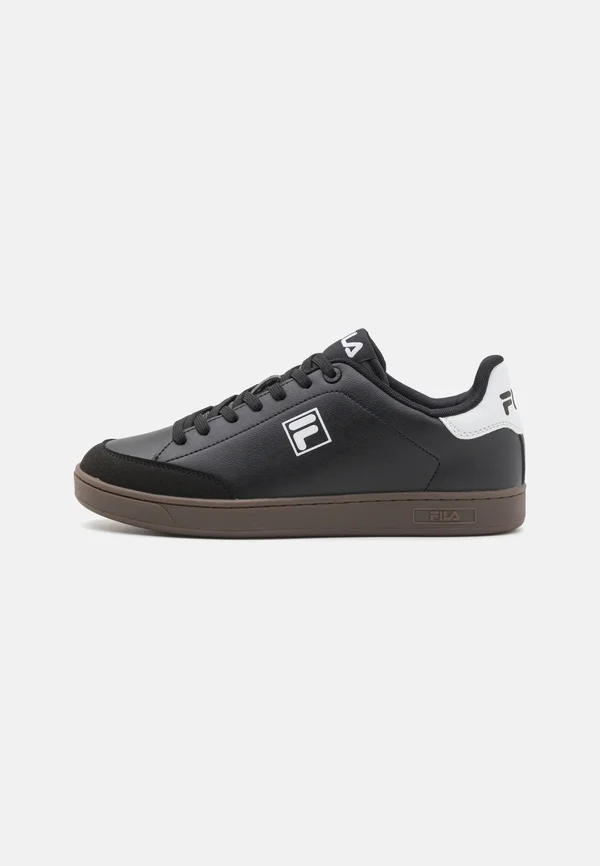 COURTBAY - Sneaker low - black/white