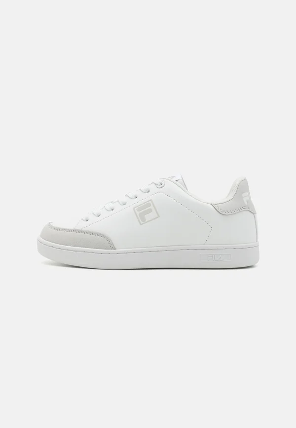 COURTBAY  - Sneaker low - white/nimbus cloud