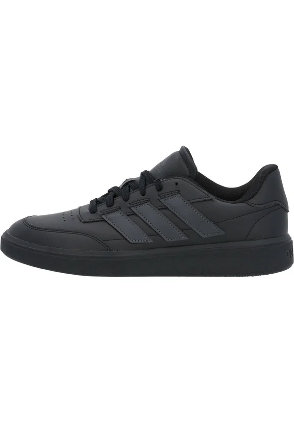 COURTBLOCK - Sneaker low - core black