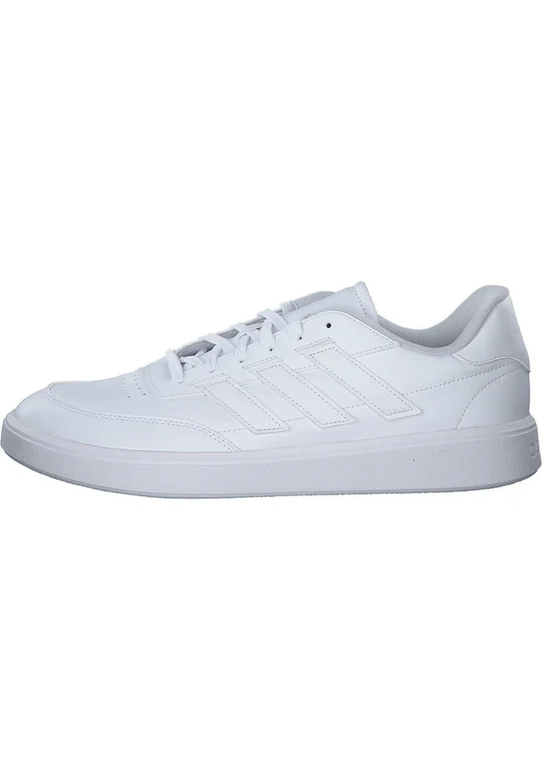 COURTBLOCK - Sneaker low - ftwwht ftwwht ftwwht