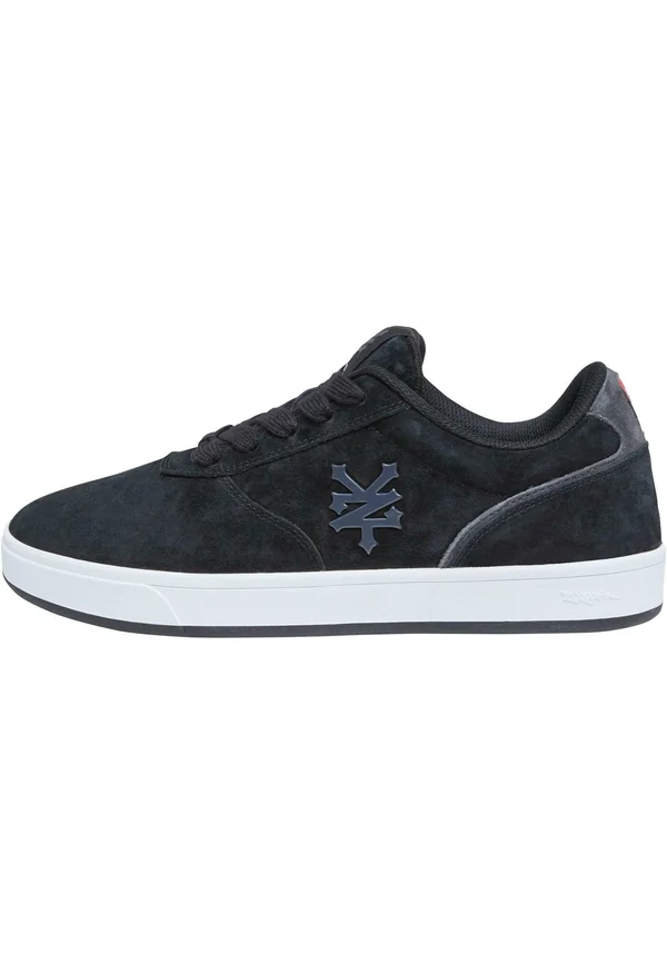 COURTHOUSE - Sneaker low - black grey white