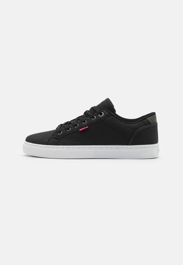 COURTRIGHT - Sneaker low - black