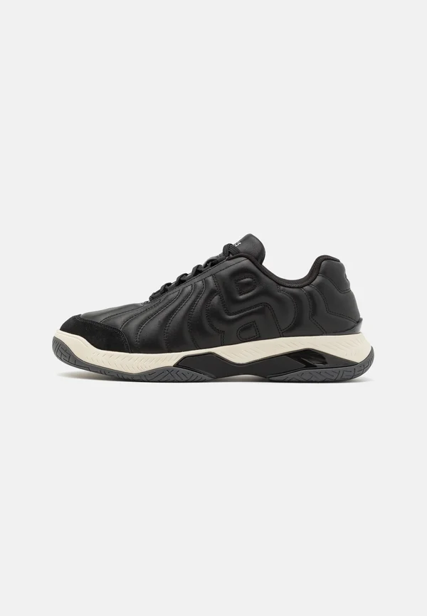 COURTSTRIDE - Sneaker low - black