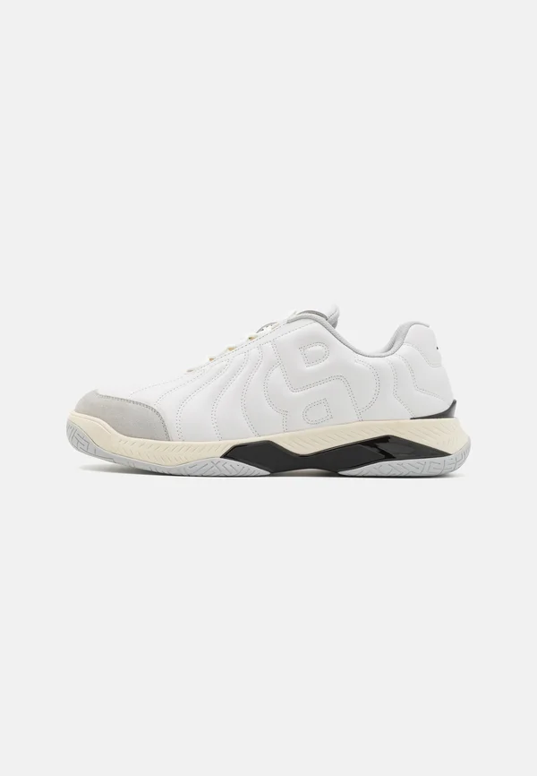 COURTSTRIDE - Sneaker low - white