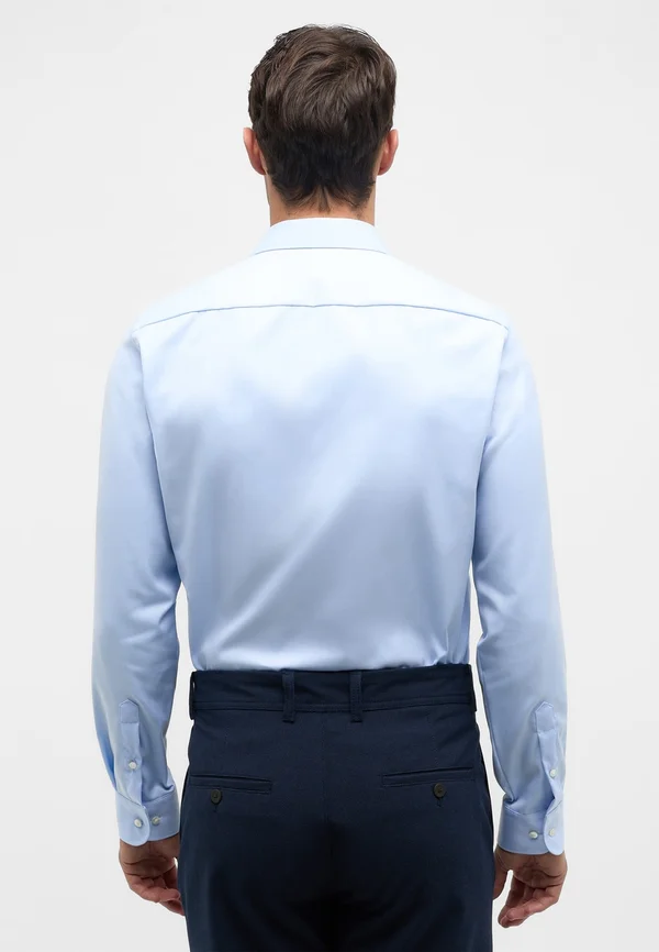 COVER SHIRT - SLIM FIT - Businesshemd - light blue