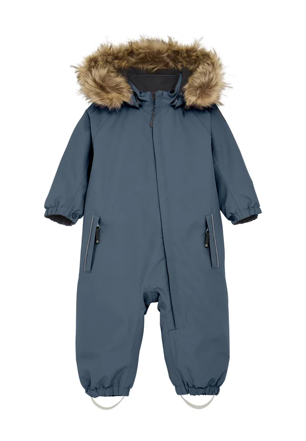 COVERALL - Regenanzug - stormy weather