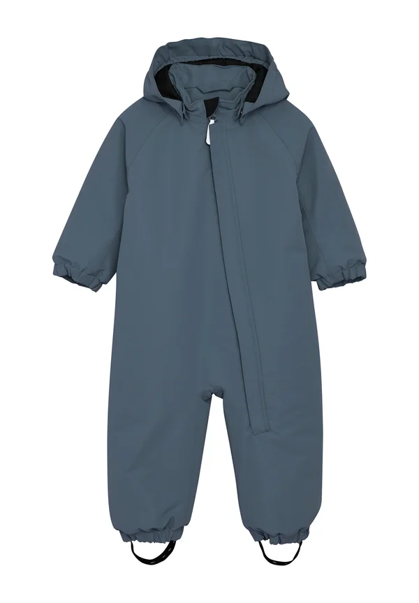 COVERALL -  SOLID - Regenanzug - stormy weather