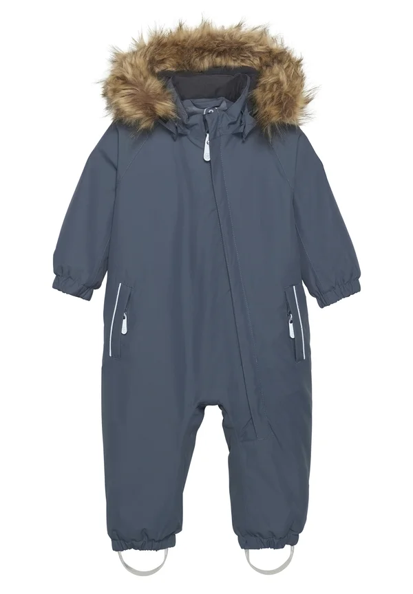 COVERALL W - Schneeanzug - turbulence