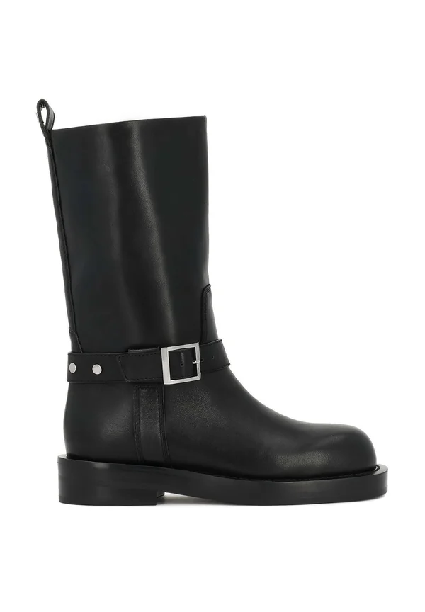 Cowboy-/Bikerboot - black