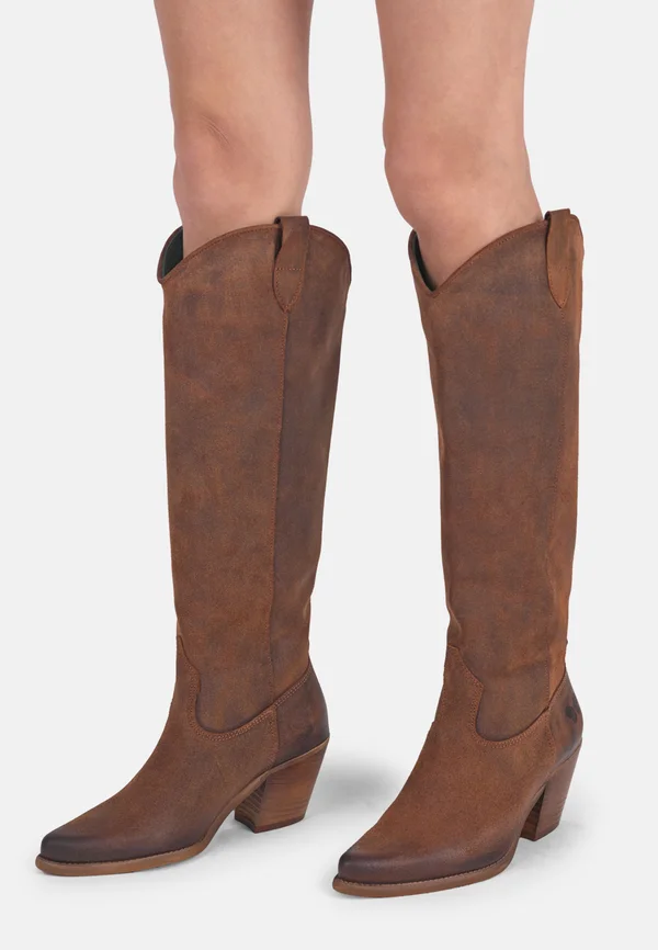 Cowboy-/Bikerboot - namibia