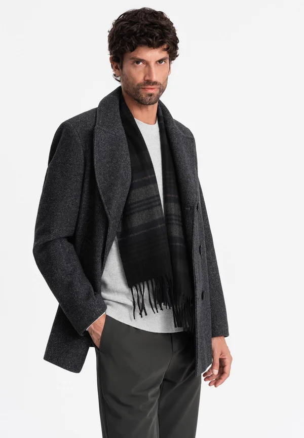 COWC - Sakko - dark grey