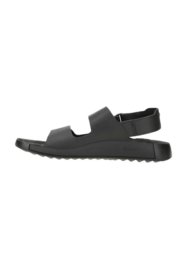 COZMO M - Riemensandalette - schwarz dunkelgrau