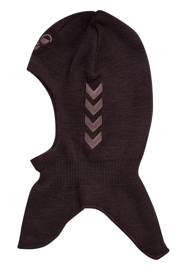 COZY HELMET - Mütze - fudge