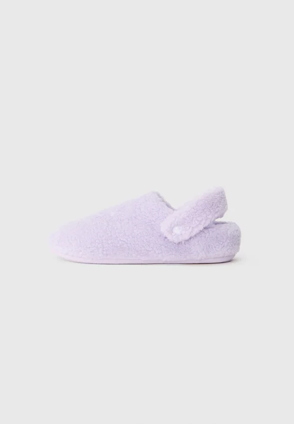 COZZZY UNISEX - Hausschuh - lavender