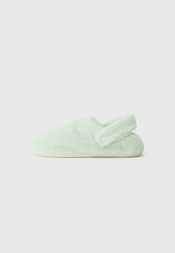 COZZZY UNISEX - Hausschuh - plaster