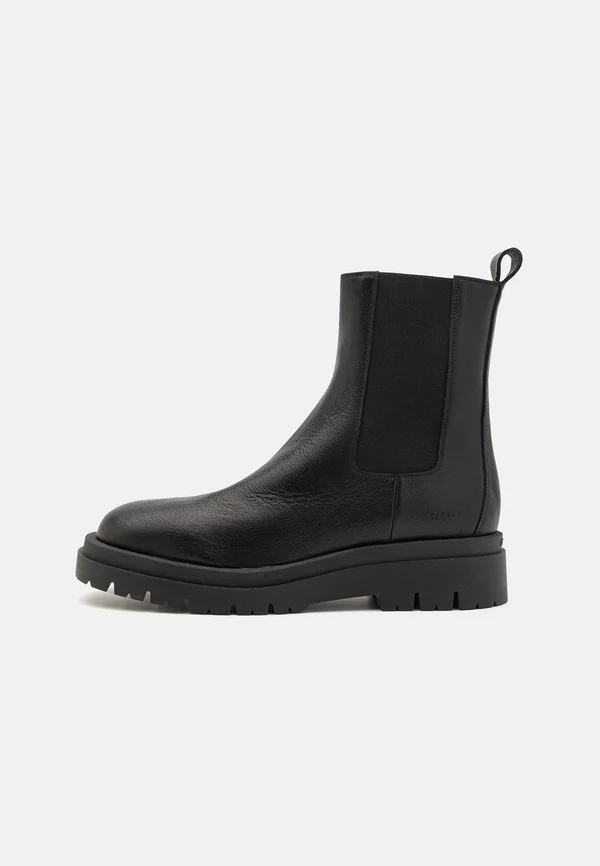 CPH1004M - Stiefelette - black
