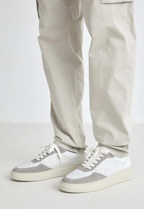 CPH1M - Sneaker low - white/grey
