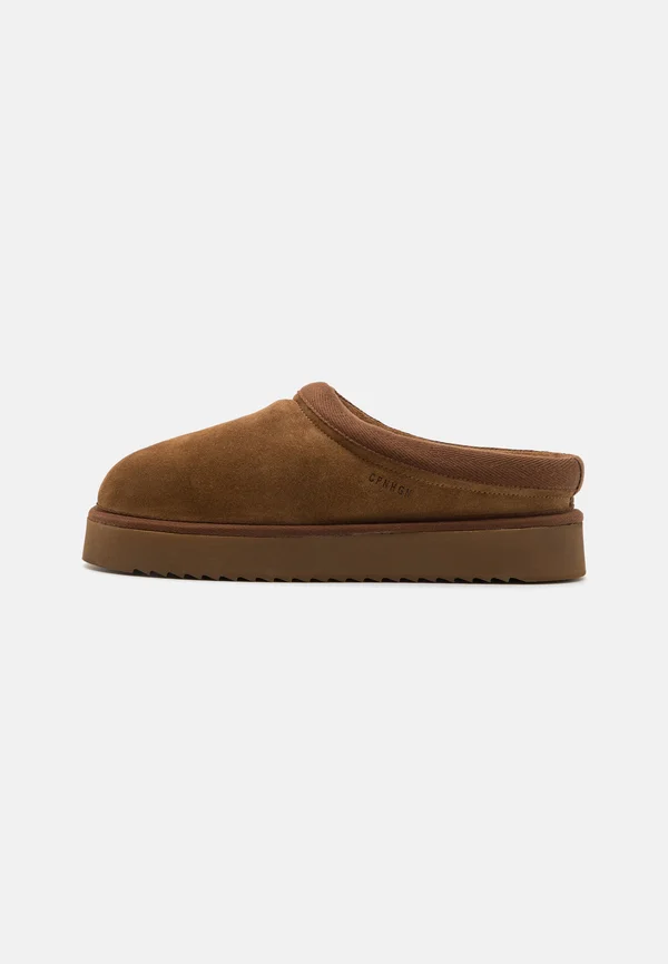 CPH249M - Hausschuh - new brown