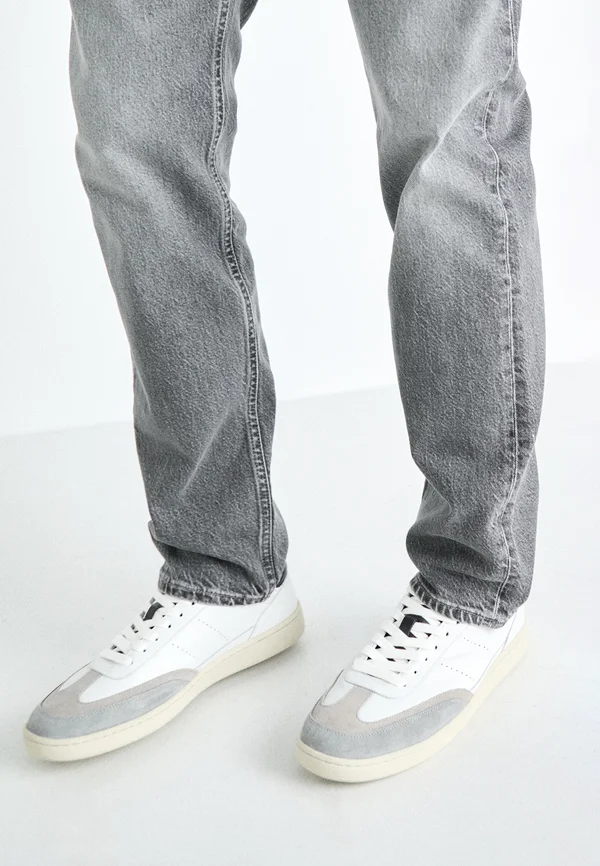 CPH257M - Sneaker low - white/black